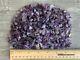 Grade A++ Amethyst Semi Tumbled Gemstone Mini Chips 4 9 M, Wholesale Bulk Lot
