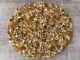 Grade A+++citrine Semi Tumbled Gemstone Large Chips 5 16 Mm, Wholesale Bulk Lot