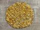 Grade A+++citrine Semi Tumbled Gemstone Mini Chips 3 6 Mm, Wholesale Bulk Lot