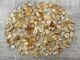 Grade A++ Citrine Tumbled Stone, 0.5-1 Tumbled Heated Citrine, Wholesale Bulk