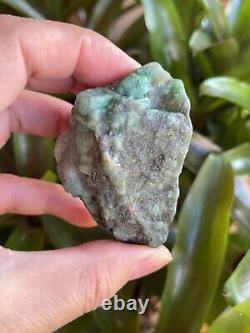Grade A++ Large Emerald Rough Stones, 2 3 Inch Raw Emerald, Wholesale Bulk Lot