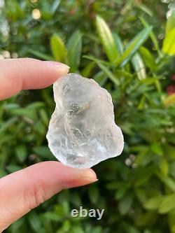 Grade A+Natural Crystal Quartz Chunks, 1-2 Raw Clear Quartz, Wholesale Bulk Lot