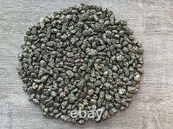Grade A++ Pyrite Semi Rough Mini Chips 5 15 mm, Raw Pyrite, Wholesale Bulk Lot