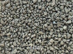 Grade A++ Pyrite Semi Rough Mini Chips 5 15 mm, Raw Pyrite, Wholesale Bulk Lot