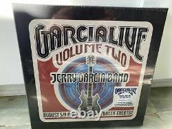 Grateful Dead Cornell'77 Buffalo 62 Lps 1cd Sealed Used Instant Collection