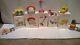 Hallmark Ornaments(7)-school Buscorn Popperfun Phonejetplay Housexylaphone