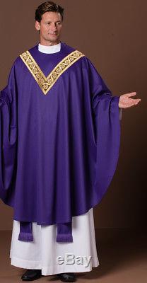 HOLY ROOD Seven Church Vestments