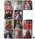 Happy Holiday Barbie Collection + More, 21 Mint Dolls