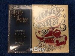Harry Potter Loot Gear Wizard Crate, Plush, Wand, Hogwarts, Gringotts, 15+ ITEMS