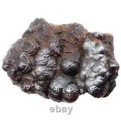 Hematite Kidney Ore Wholesale Rough Rock Specimens Stone Crystal (Morocco)