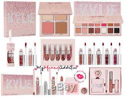Holiday 2019 Makeup Collection Bundle by Kylie Jenner Cosmetics Authentic
