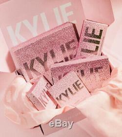 Holiday 2019 Makeup Collection Bundle by Kylie Jenner Cosmetics Authentic