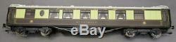 Hornby Pullman Lit Carriages New from Set-Set of 3 Ind Numbers/Names OO SET 1