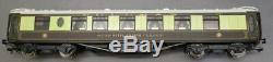 Hornby Pullman Lit Carriages New from Set-Set of 3 Ind Numbers/Names OO SET 1