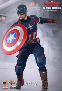 Hot-toys-MMS281-Age-of-Ultron-AOU-Captain-America-collectible-figure-avengers-2