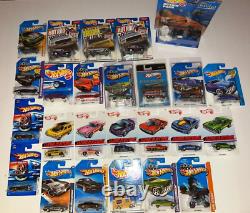Hot wheels collection for sale treasure hunt/sealed/loose/ sets/posters/loose