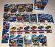 Hot Wheels Collection For Sale Treasure Hunt/sealed/loose/ Sets/posters/loose