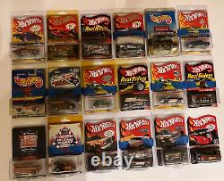 Hot wheels collection for sale treasure hunt/sealed/loose/ sets/posters/loose