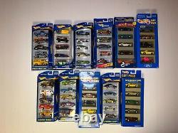 Hot wheels collection for sale treasure hunt/sealed/loose/ sets/posters/loose