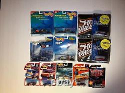 Hot wheels collection for sale treasure hunt/sealed/loose/ sets/posters/loose