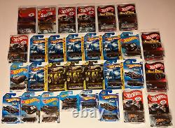 Hot wheels collection for sale treasure hunt/sealed/loose/ sets/posters/loose