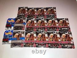 Hot wheels collection for sale treasure hunt/sealed/loose/ sets/posters/loose
