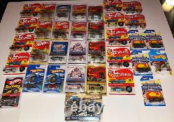 Hot wheels collection for sale treasure hunt/sealed/loose/ sets/posters/loose