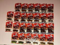 Hot wheels collection for sale treasure hunt/sealed/loose/ sets/posters/loose
