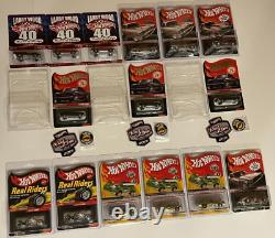 Hot wheels collection for sale treasure hunt/sealed/loose/ sets/posters/loose
