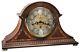 Howard Miller Webster Presidential Triple-chime Mantel Clock 613-559 Free Ship