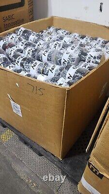 Huge Collection! 500 DVDs Used Assorted Movie Lot Wholesale Bargain