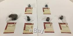 Huge Collection of 339 AD&D / D&D Dungeons & Dragons Miniatures with Cards