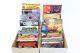 Huge Comic Book Lot 300 Marvel Dc Image Valiant Mixed Wholesale Resale Box