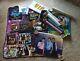 Huge Jonas Brothers Collection Lot Of 48 Tour Shirt Cd Dvd Book Signed Poster