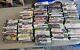 Huge Lot Of 165 Video Games Video Game Lot Nintendo Playstation Xbox Wholesale