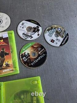 Huge Lot Of 165 Video Games Video Game Lot Nintendo PlayStation Xbox Wholesale