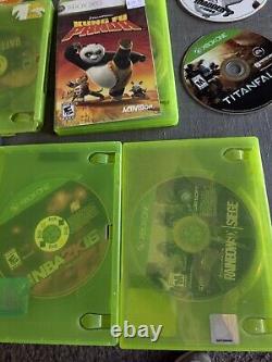 Huge Lot Of 165 Video Games Video Game Lot Nintendo PlayStation Xbox Wholesale