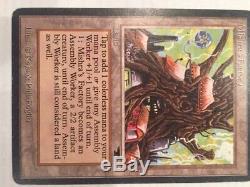 Huge Personal Collection of Magic the Gathering Cards
