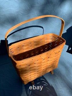 Huge mixed Lot of Longaberger Baskets