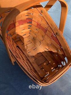 Huge mixed Lot of Longaberger Baskets