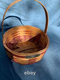 Huge mixed Lot of Longaberger Baskets