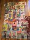 I Love Lucy Comics #1 To #35. Complete Set! A Great Gift! Ship Anywhere Free