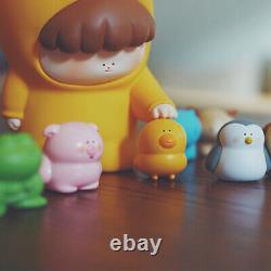 In Your Way To Be With You Cute Art Designer Toy Figurine Collectible Figure