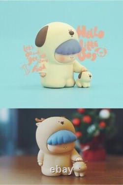 In Your Way To Be With You Cute Art Designer Toy Figurine Collectible Figure