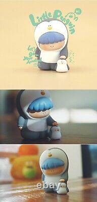 In Your Way To Be With You Cute Art Designer Toy Figurine Collectible Figure