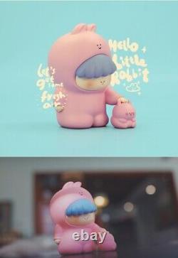 In Your Way To Be With You Cute Art Designer Toy Figurine Collectible Figure