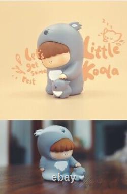 In Your Way To Be With You Cute Art Designer Toy Figurine Collectible Figure