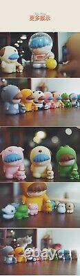 In Your Way To Be With You Cute Art Designer Toy Figurine Collectible Figure