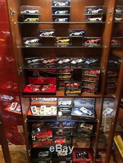 Incredible NOS FLY Slot Car Collection 132nd Scale Heaven