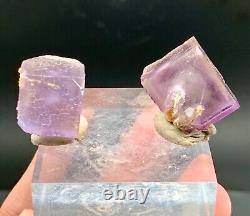 Incredible Wholesale Lot Of 13 Pieces Small Size Fluorite Specimens @ Pakistan